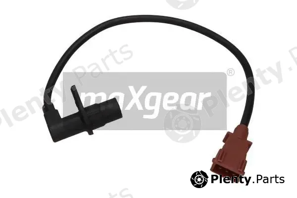 Maxgear 24-0062 — Sensor, crankshaft pulse