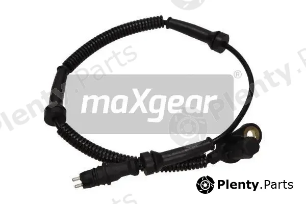 Maxgear 20-0198 — Sensor, wheel speed