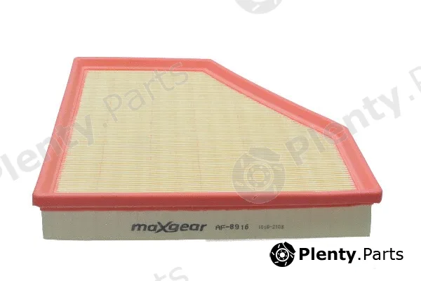 Maxgear 26-2435 — Air Filter