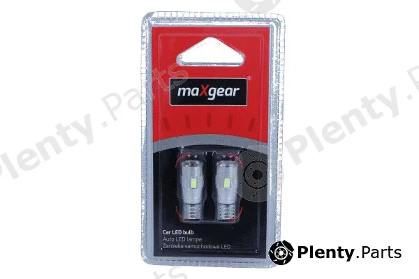 Maxgear 78-0174SET — Bulb, direction indicator