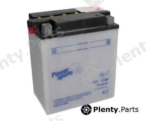 Maxgear 85-9025 — Starter Battery