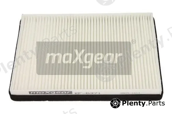 Maxgear 26-0602 — Filter, cabin air