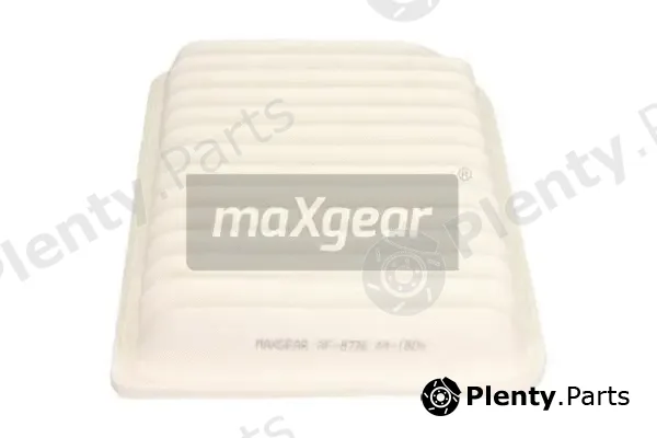 Maxgear 26-1310 — Air Filter