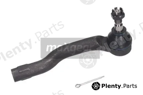Maxgear 69-0817 — Tie Rod End