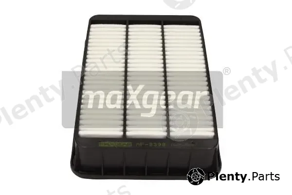 Maxgear 26-0584 — Air Filter