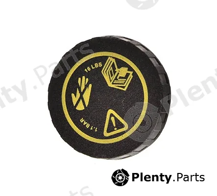 Maxgear 28-0640 — Cap, coolant tank