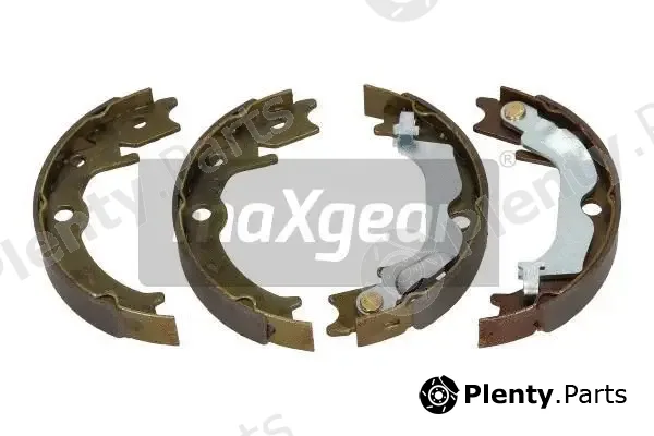 Maxgear 19-1962 — Brake Shoe Set, parking brake