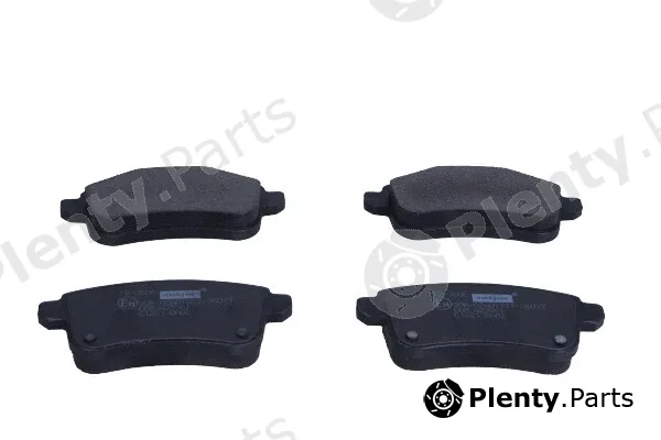 Maxgear 19-3606 — Brake Pad Set, disc brake