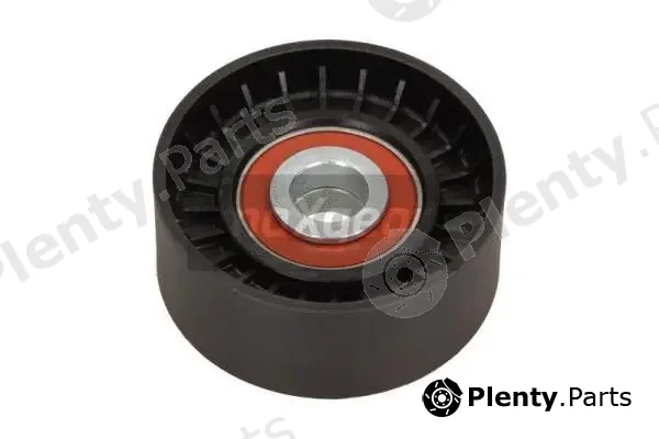 Maxgear 54-0411 — Tensioner Pulley, V-ribbed belt