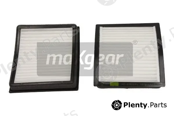 Maxgear 26-1038 — Filter, cabin air