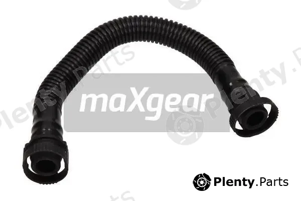 Maxgear 18-0456 — Hose, crankcase ventilation