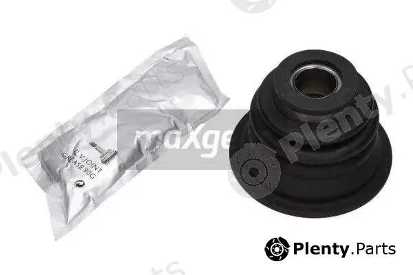 Maxgear 49-0687 — Bellow Kit, drive shaft