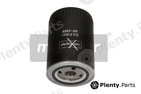 Maxgear 26-0410 — Oil Filter