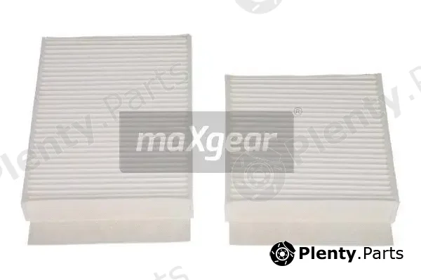 Maxgear 26-0616 — Filter, cabin air