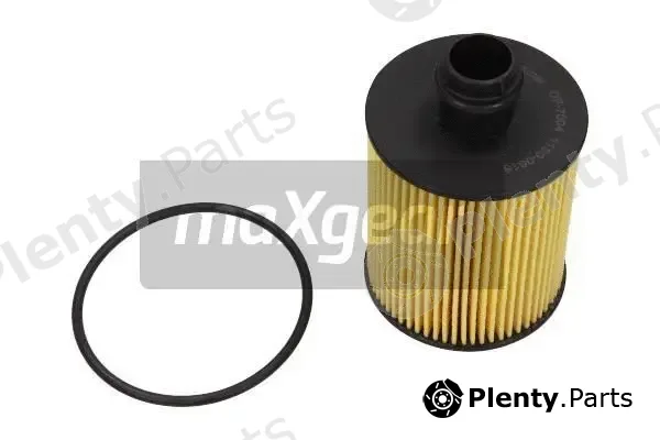 Maxgear 26-0609 — Oil Filter