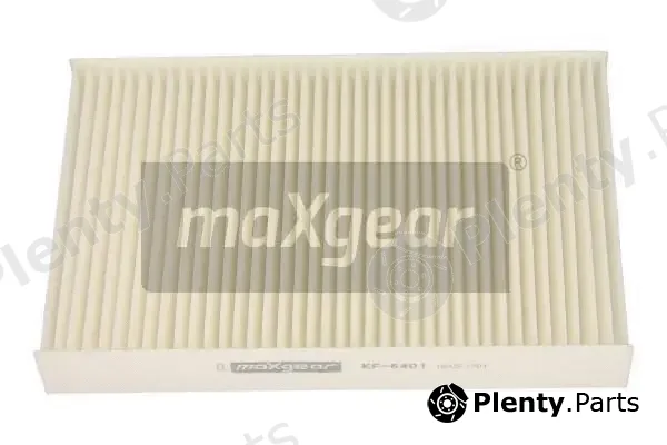 Maxgear 26-1048 — Filter, cabin air