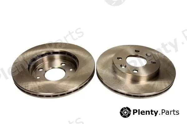 Maxgear 19-0747 — Brake Disc