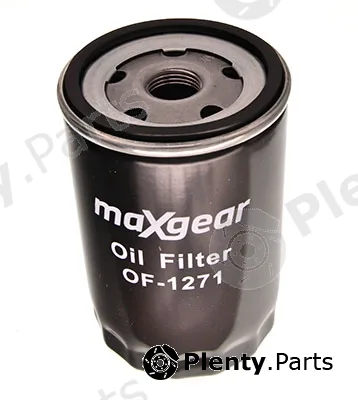 Maxgear 26-2079 — Oil Filter