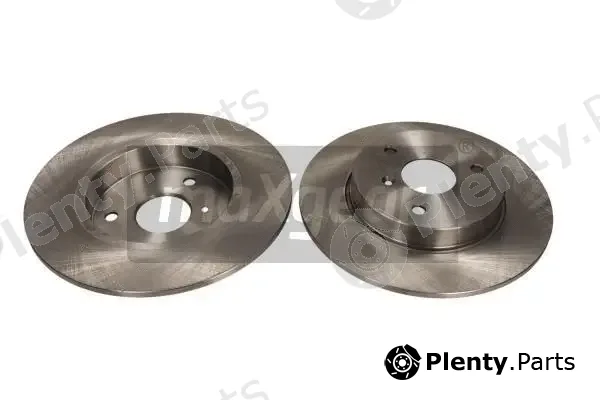 Maxgear 19-1203 — Brake Disc