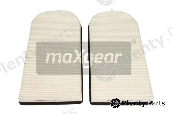 Maxgear 26-0488 — Filter, cabin air