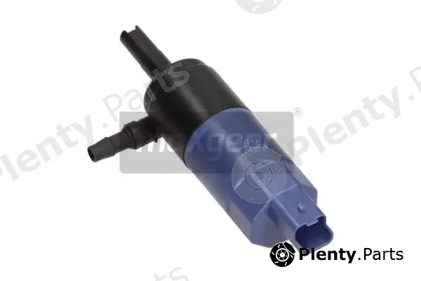 Maxgear 45-0044 — Washer Fluid Pump, headlight cleaning