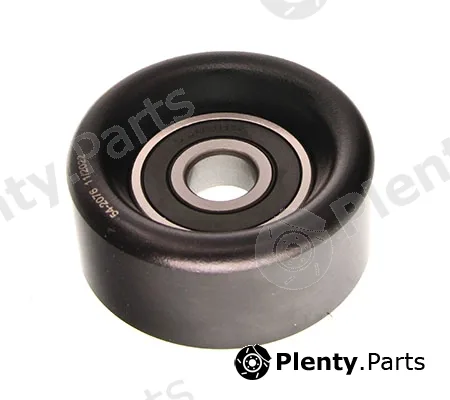 Maxgear 54-2076 — Deflection/Guide Pulley, V-ribbed belt