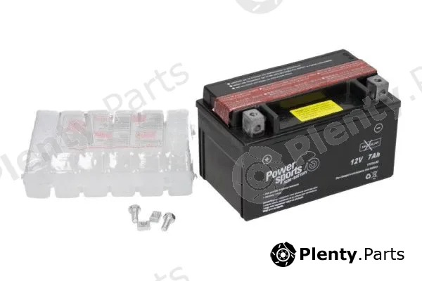 Maxgear 85-9005 — Starter Battery