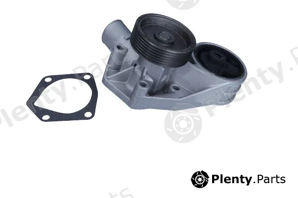 Maxgear 47-0238 — Water Pump, engine cooling
