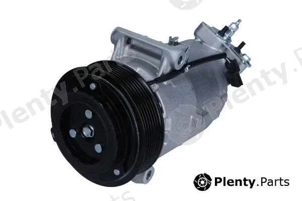Maxgear AC399717 — Compressor, air conditioning