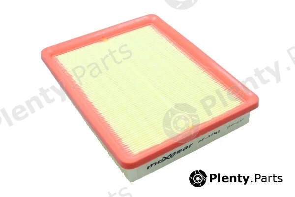 Maxgear 26-1394 — Air Filter