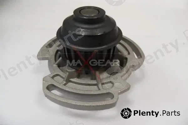 Maxgear 47-0096 — Water Pump, engine cooling