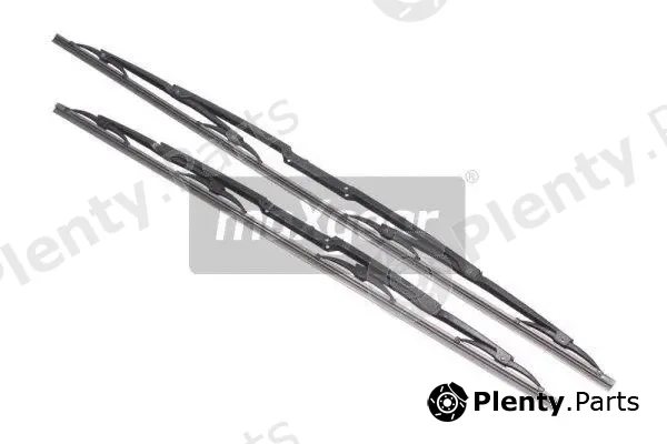 Maxgear 39-0052 — Wiper Blade