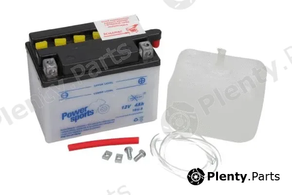 Maxgear 85-9017 — Starter Battery