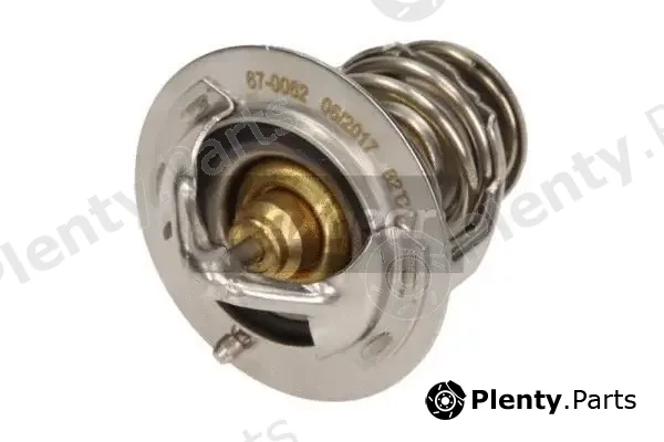 Maxgear 67-0062 — Thermostat, coolant