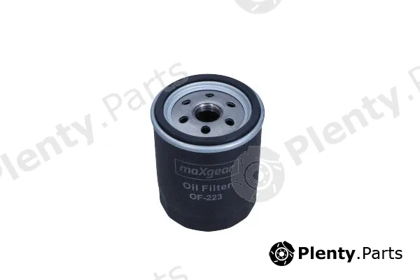 Maxgear 26-1529 — Oil Filter