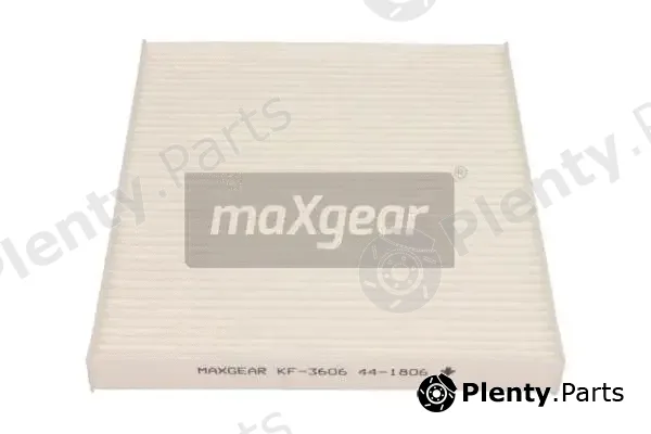 Maxgear 26-1200 — Filter, cabin air