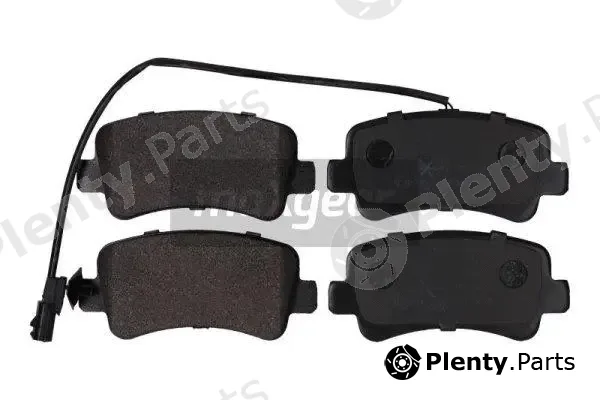 Maxgear 19-1993 — Brake Pad Set, disc brake