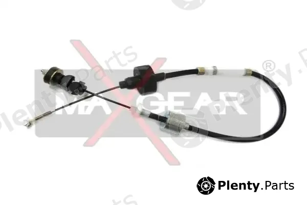 Maxgear 32-0091 — Cable Pull, clutch control