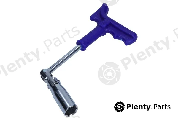 Maxgear 89-0021 — Spark Plug Spanner