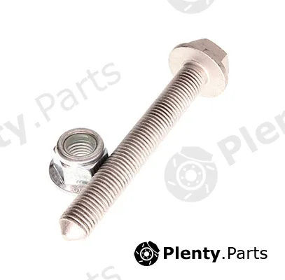 Maxgear 49-5155 — Camber Correction Screw