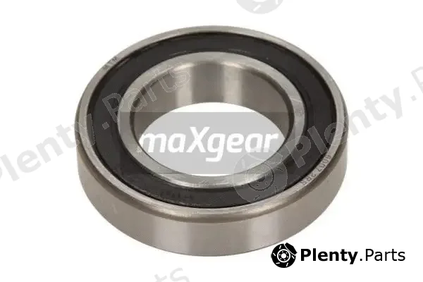Maxgear 10-0107 — Suspension, propshaft