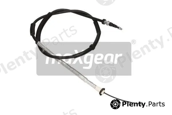 Maxgear 32-0580 — Cable Pull, parking brake