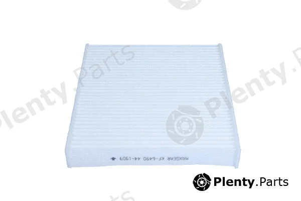Maxgear 26-1510 — Filter, cabin air
