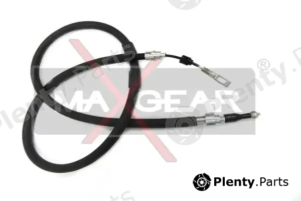 Maxgear 32-0052 — Cable Pull, parking brake
