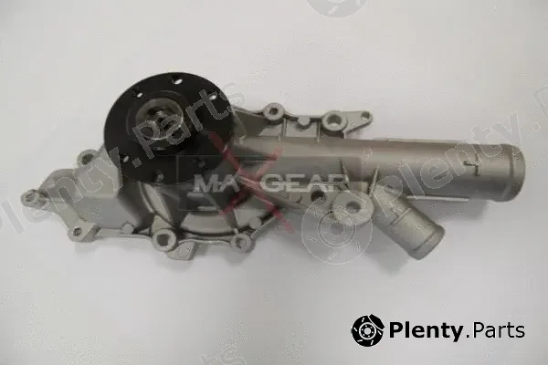 Maxgear 47-0116 — Water Pump, engine cooling