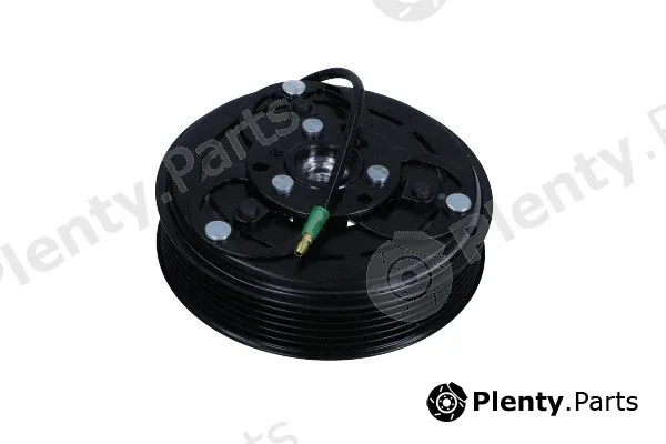 Maxgear AC130025 — Magnetic Clutch, air conditioning compressor