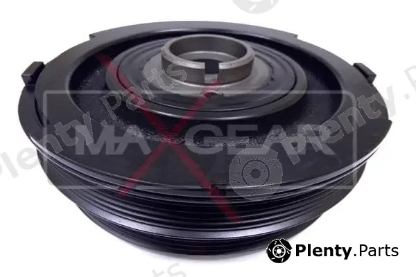 Maxgear 30-0003 — Belt Pulley, crankshaft