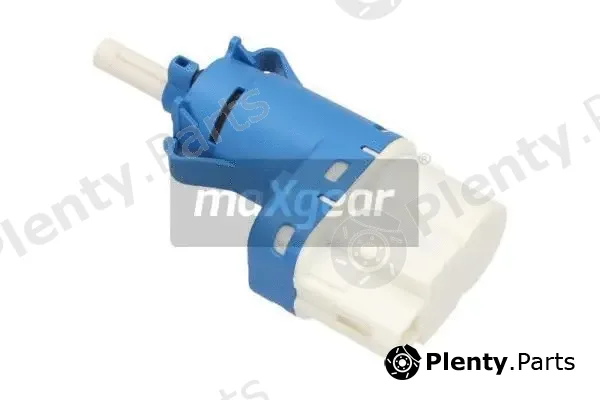 Maxgear 50-0186 — Stop Light Switch