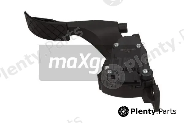 Maxgear 58-0084 — Accelerator Pedal
