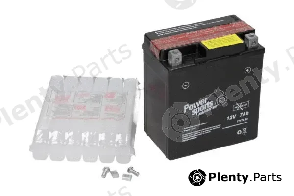 Maxgear 85-9004 — Starter Battery